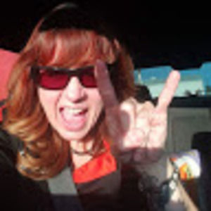 Meet your Posher, Barbara